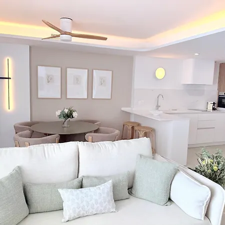 Appartement New Oceanfront Luxury Sinesedesignhomes