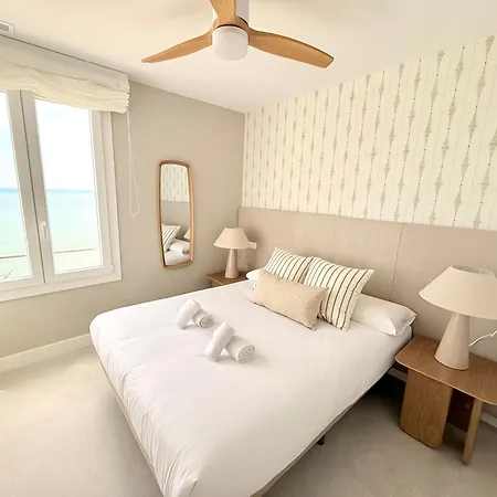 Appartement New Oceanfront Luxury Sinesedesignhomes