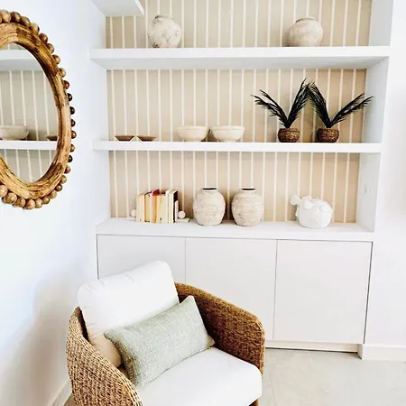 Apartamento New Oceanfront Luxury Sinesedesignhomes