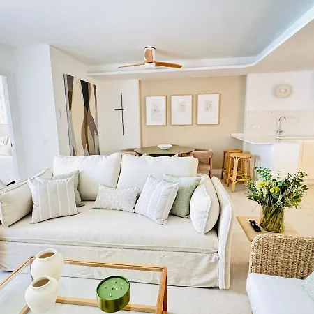 New Oceanfront Luxury Sinesedesignhomes Torremolinos